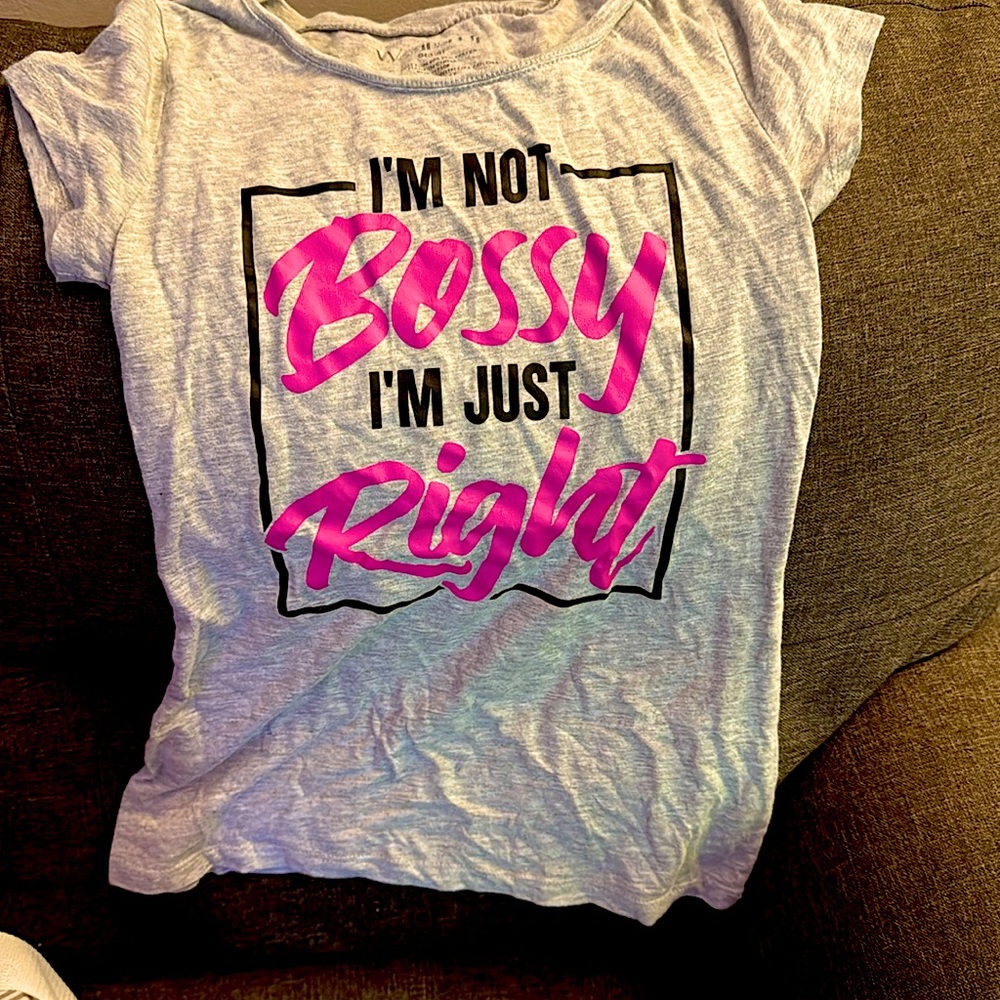 Wound Up T-Shirt